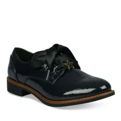 Mocassins NAVY LOVELY SKULL