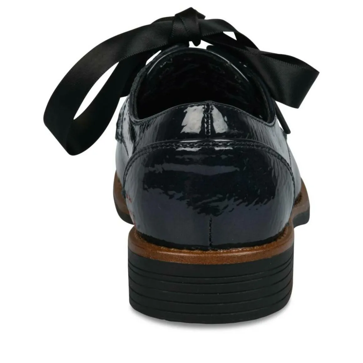 Mocassins NAVY LOVELY SKULL