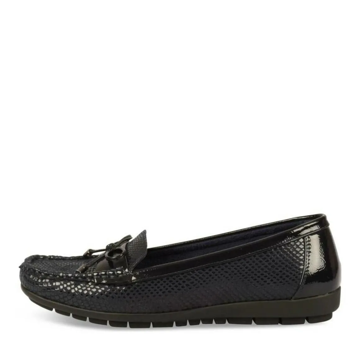 Mocassins NAVY NEOSOFT DAMES