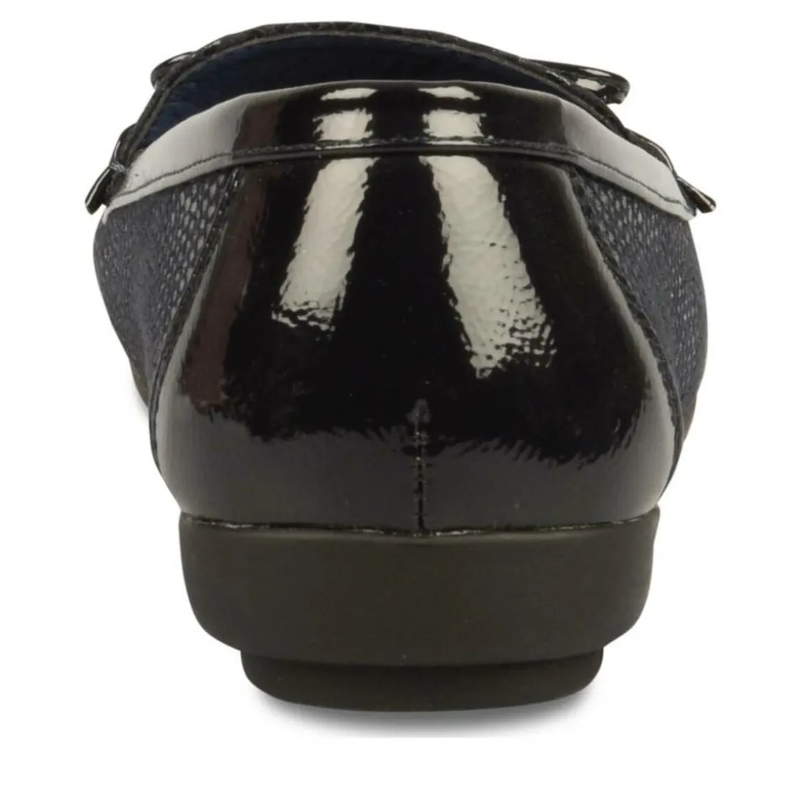 Mocassins NAVY NEOSOFT DAMES