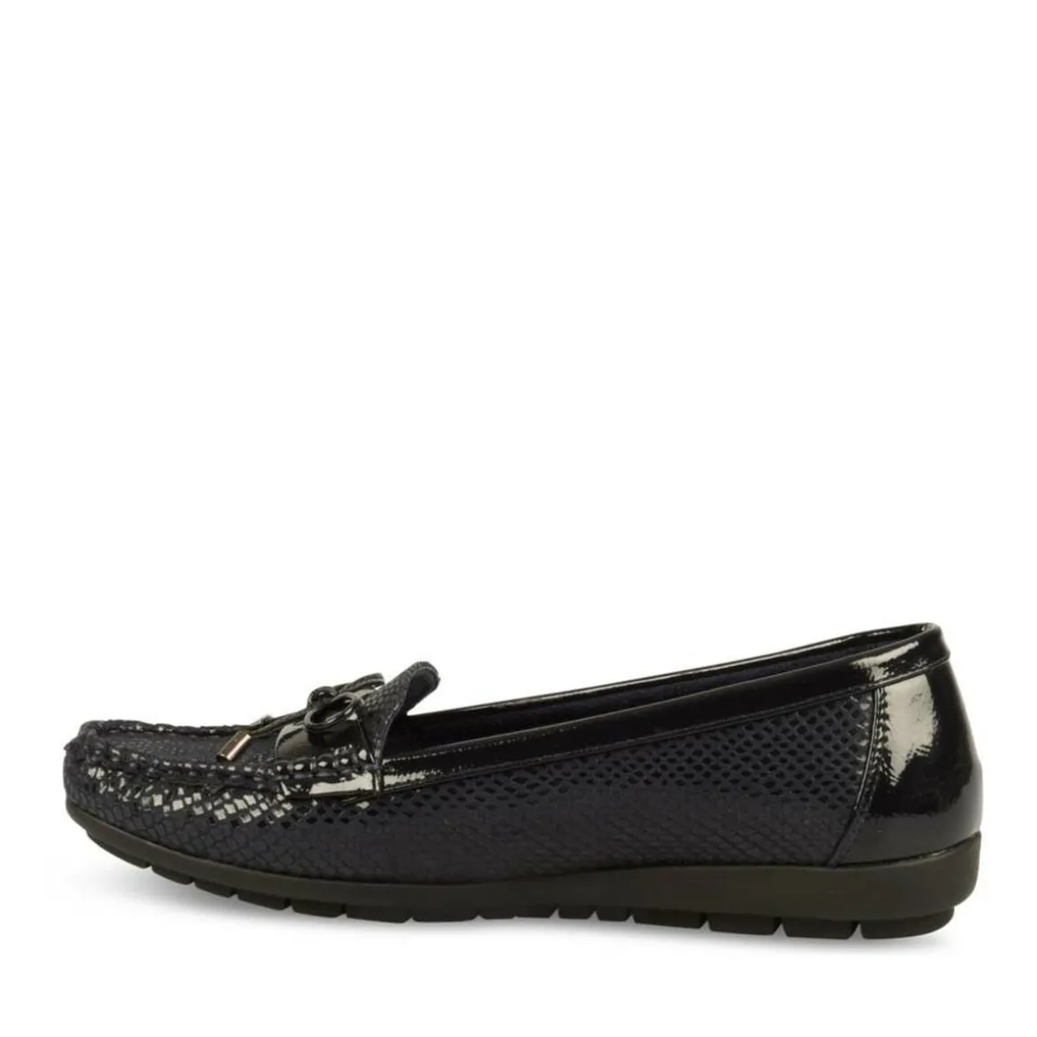 Mocassins NAVY NEOSOFT DAMES
