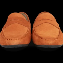 Mocassins ORANJE