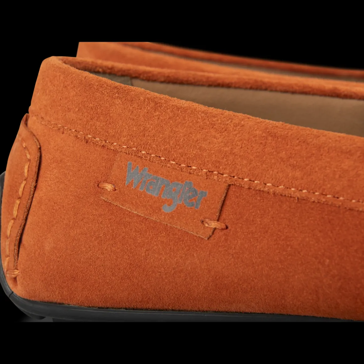 Mocassins ORANJE