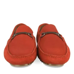 Mocassins ROOD