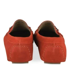 Mocassins ROOD