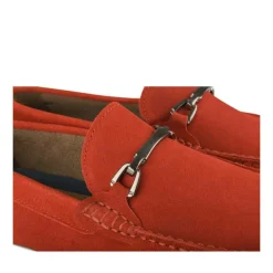 Mocassins ROOD