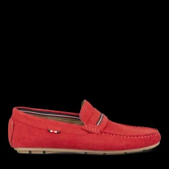 Mocassins ROOD