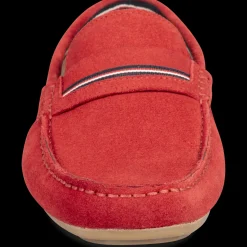 Mocassins ROOD