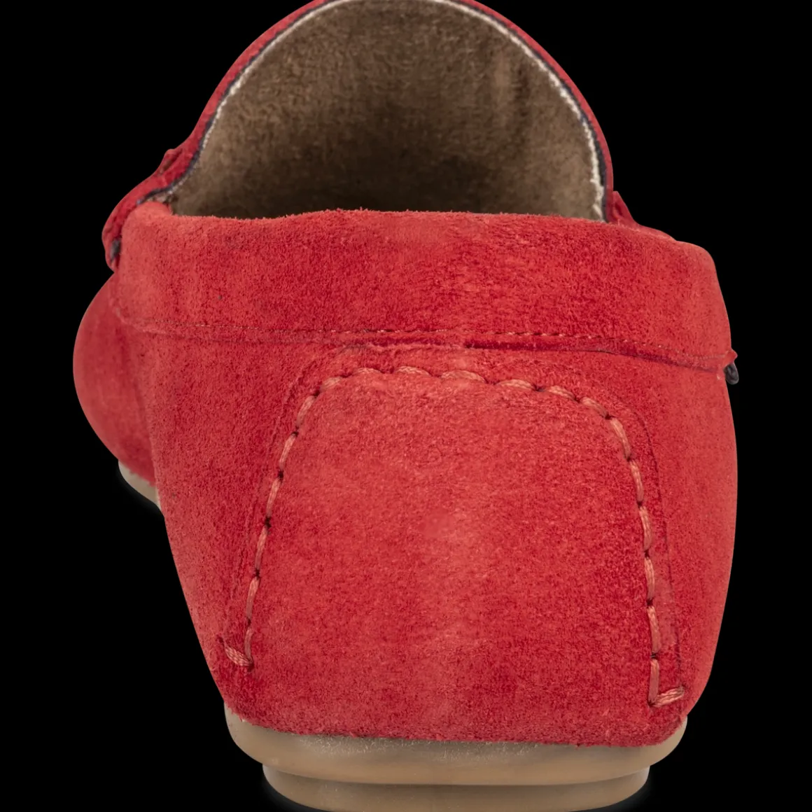 Mocassins ROOD