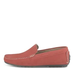Mocassins ROOD