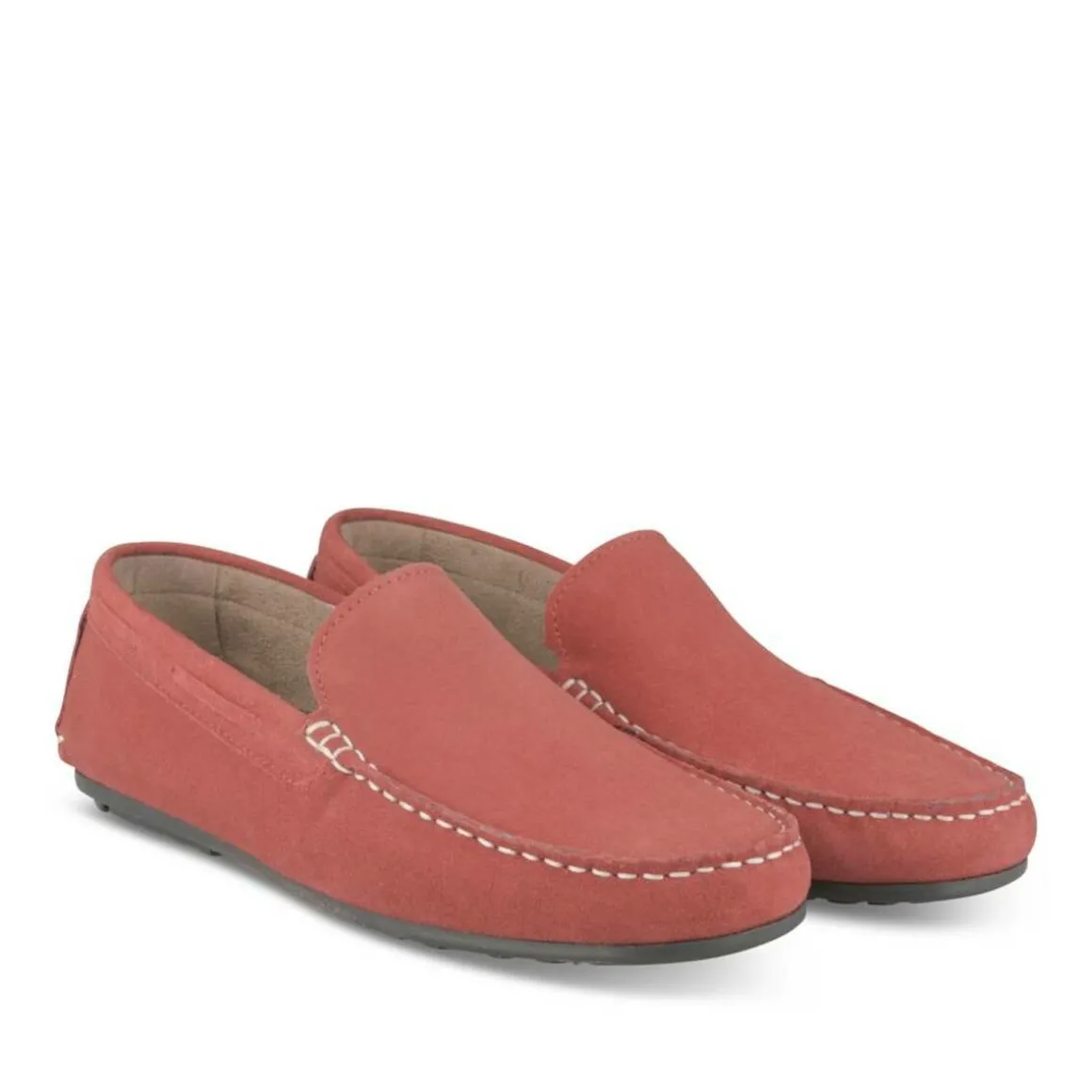 Mocassins ROOD