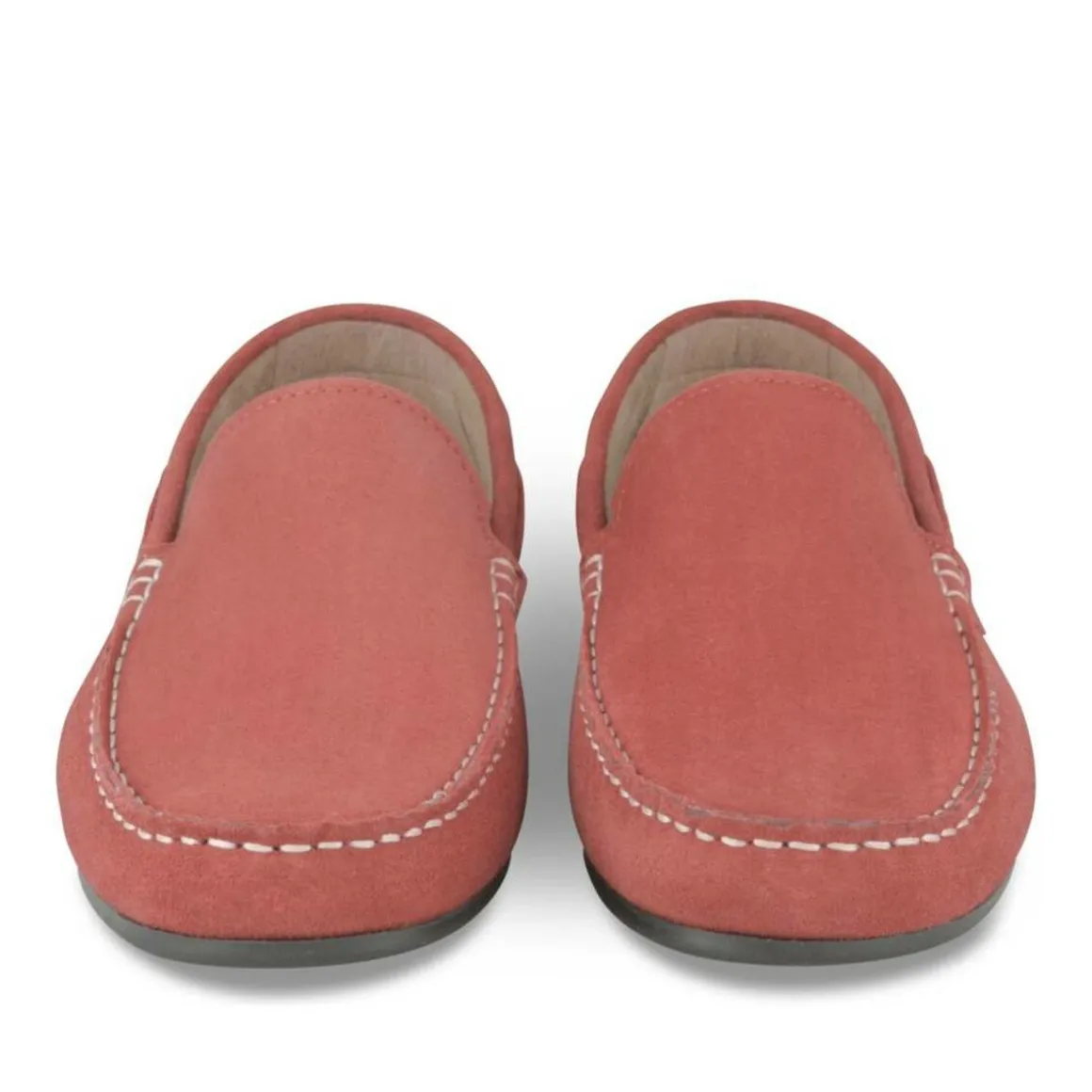Mocassins ROOD