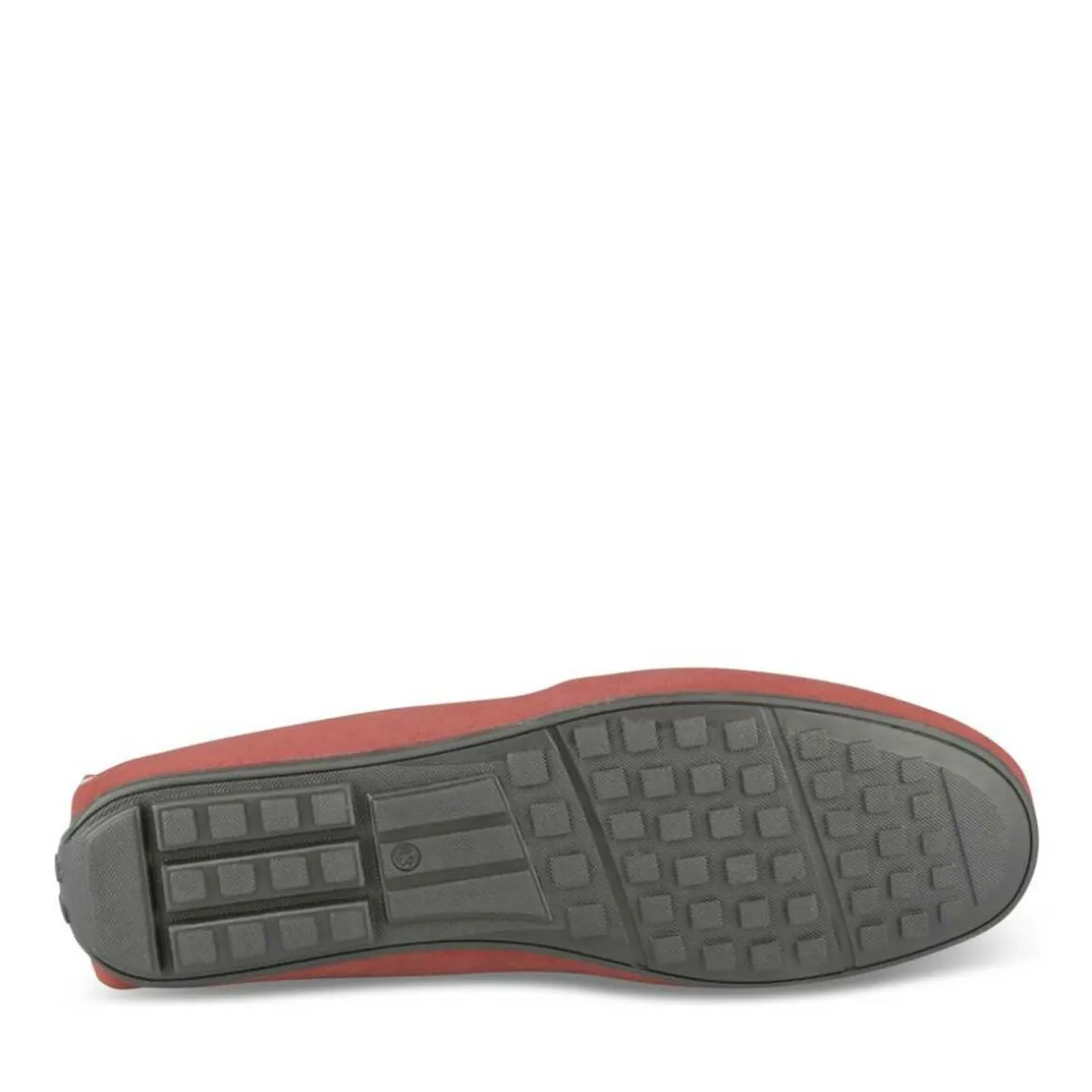 Mocassins ROOD