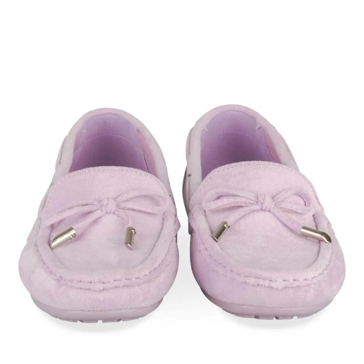 Mocassins ROZE