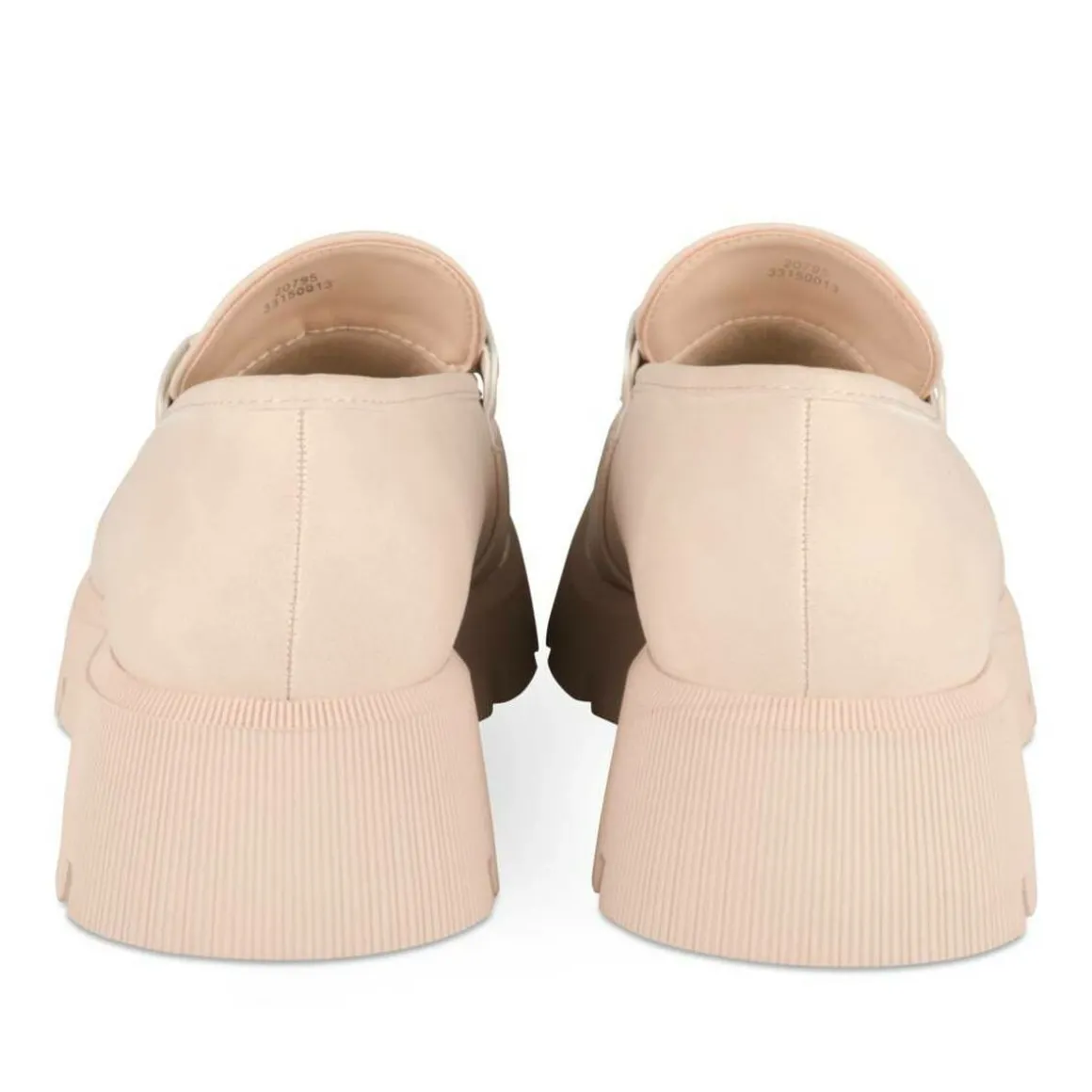 Mocassins ROZE