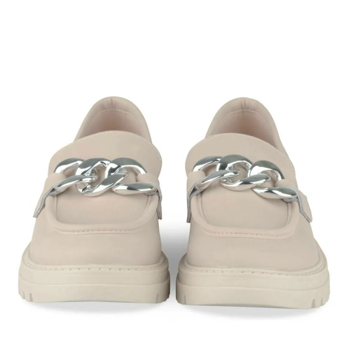 Mocassins ROZE