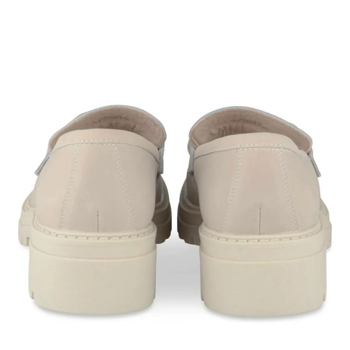 Mocassins ROZE