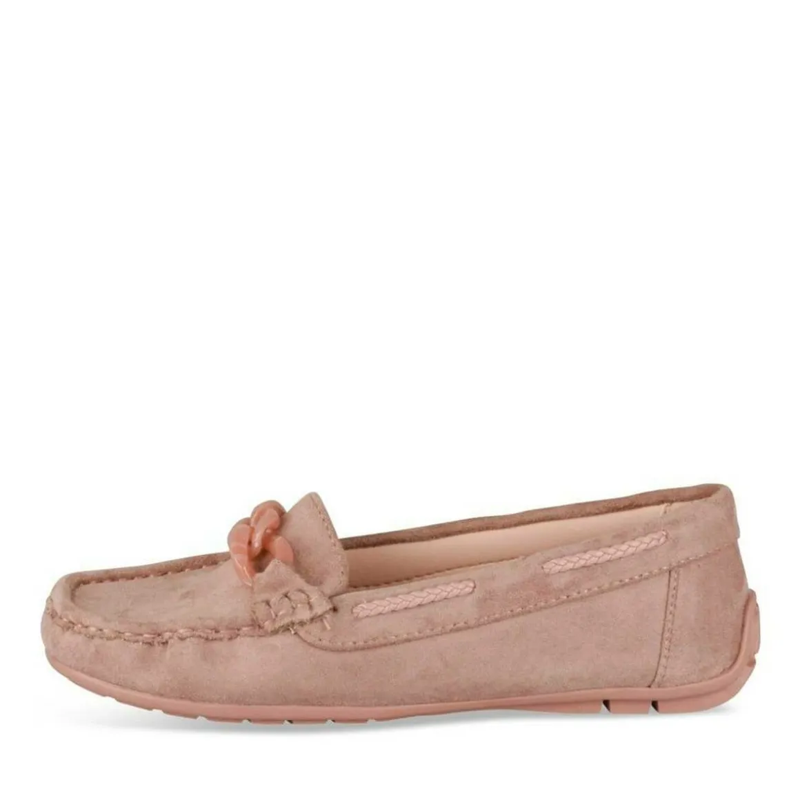 Mocassins ROZE