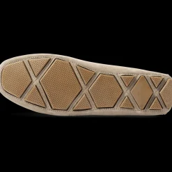 Mocassins TAUPE