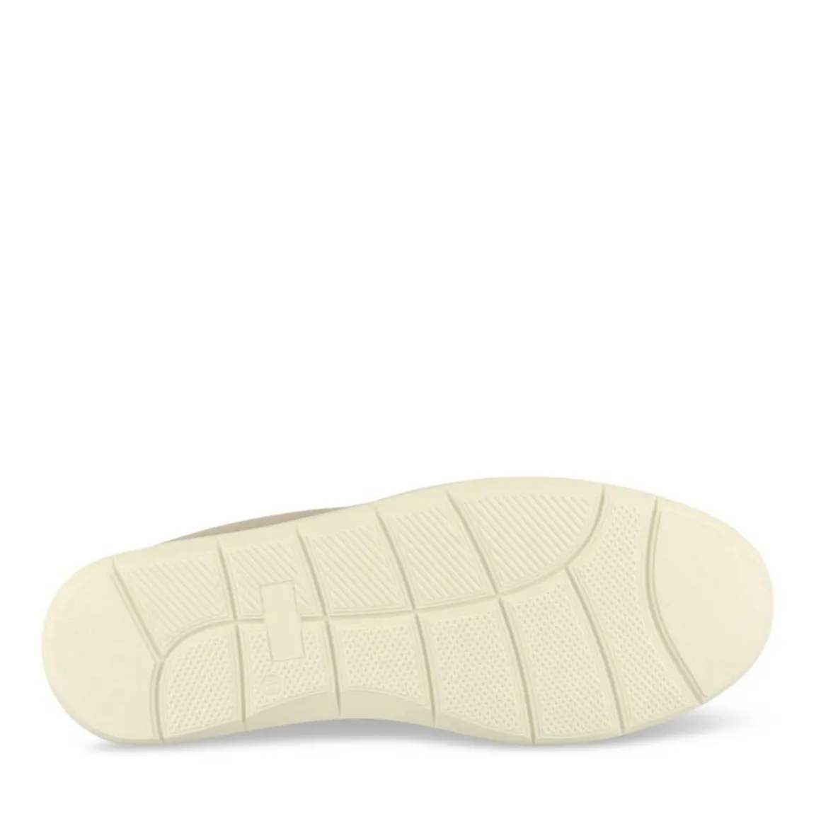 Mocassins TAUPE