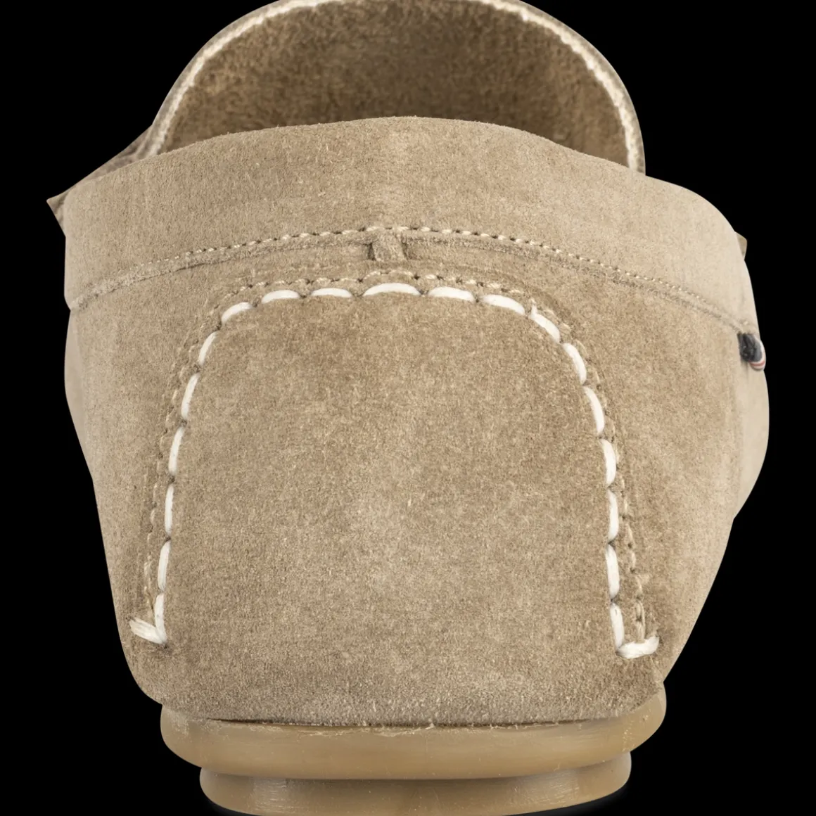 Mocassins TAUPE
