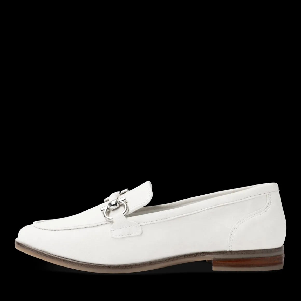 Mocassins WIT