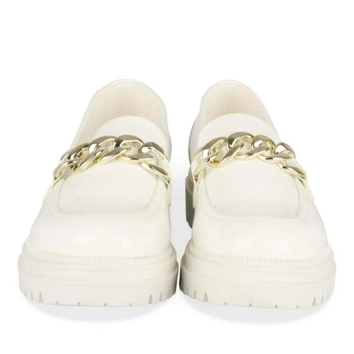Mocassins WIT