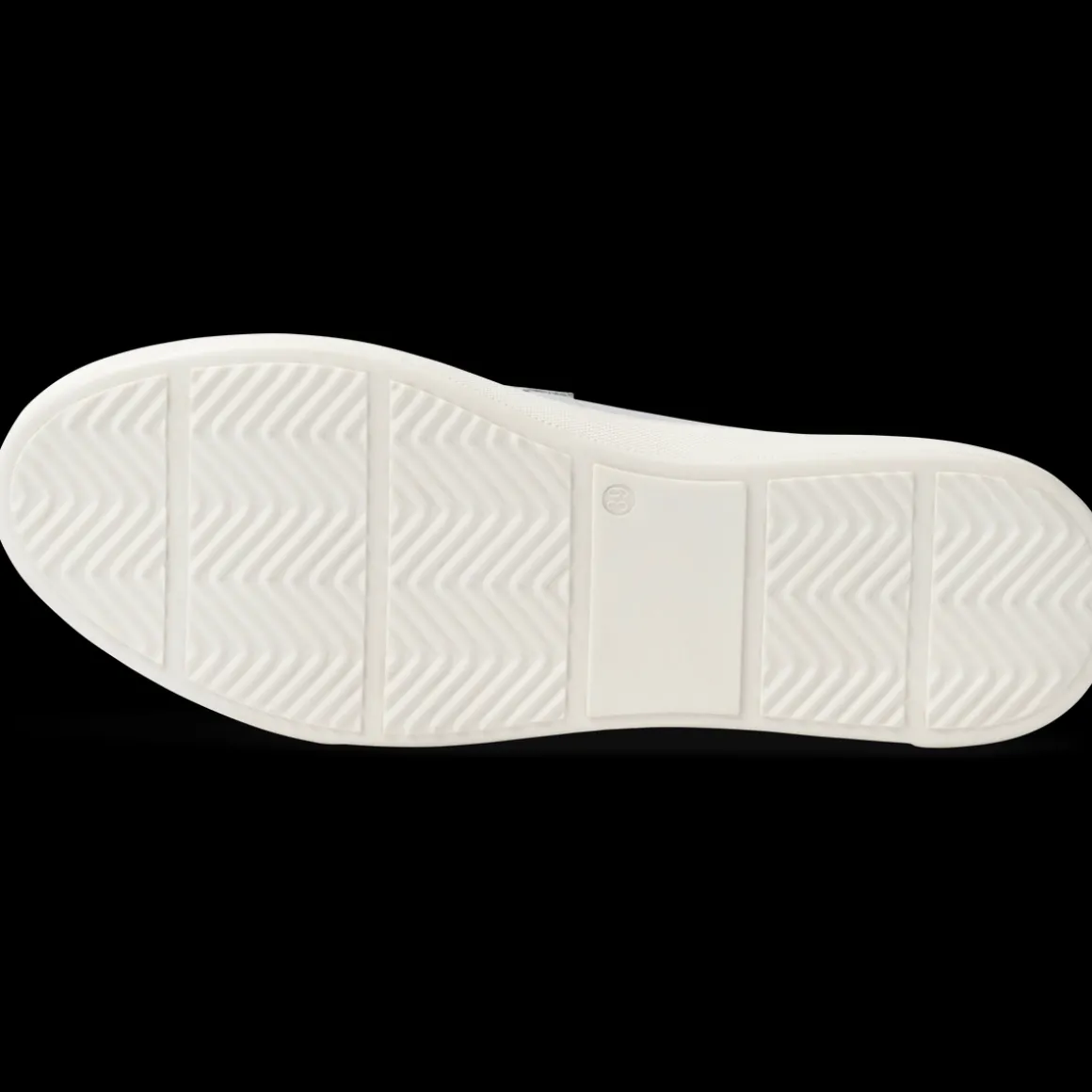 Mocassins ZILVER