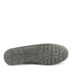 Mocassins ZWART