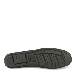 Mocassins ZWART