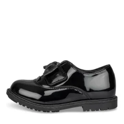 Mocassins ZWART NINI & GIRLS