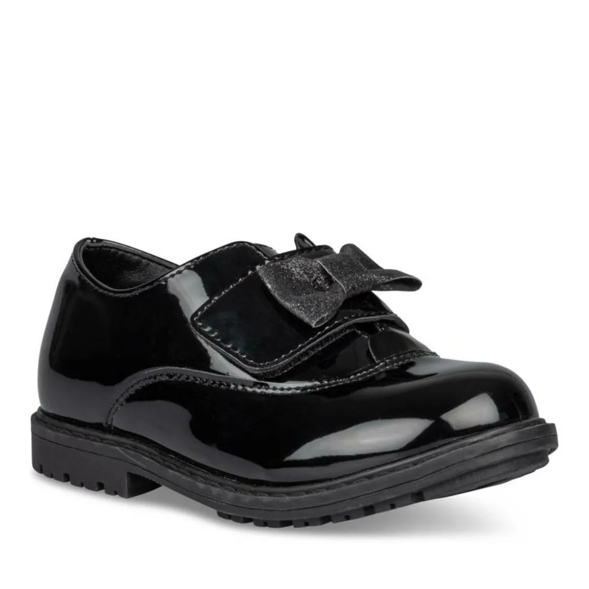 Mocassins ZWART NINI & GIRLS