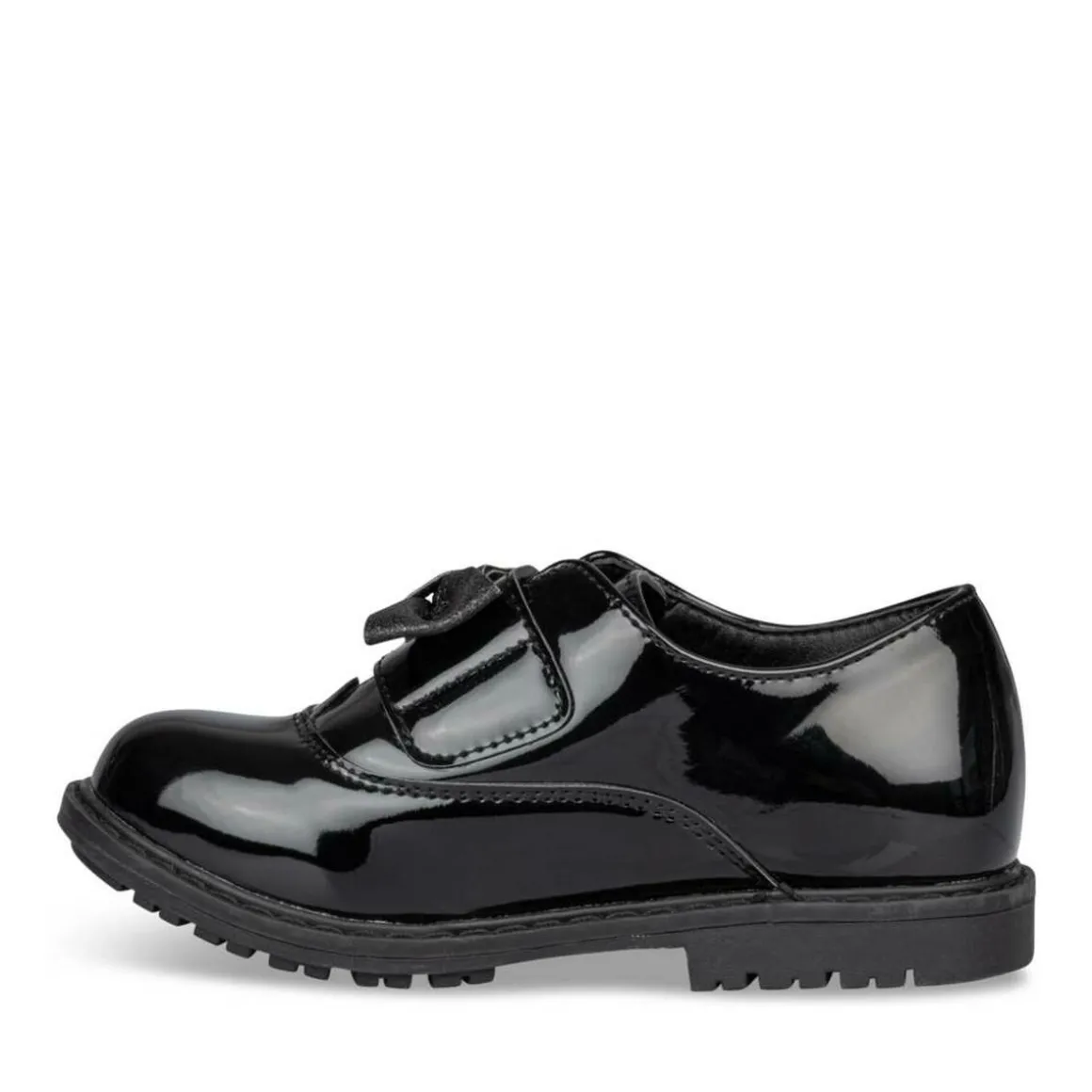 Mocassins ZWART NINI & GIRLS