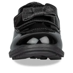 Mocassins ZWART NINI & GIRLS