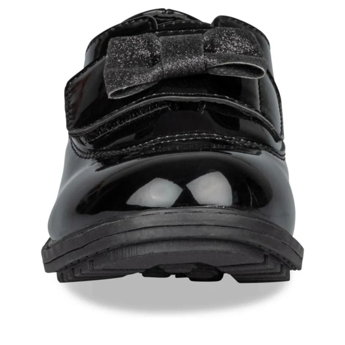 Mocassins ZWART NINI & GIRLS