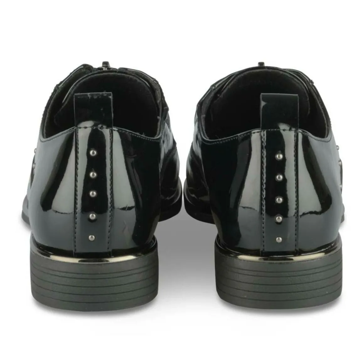 Mocassins ZWART PHILOV