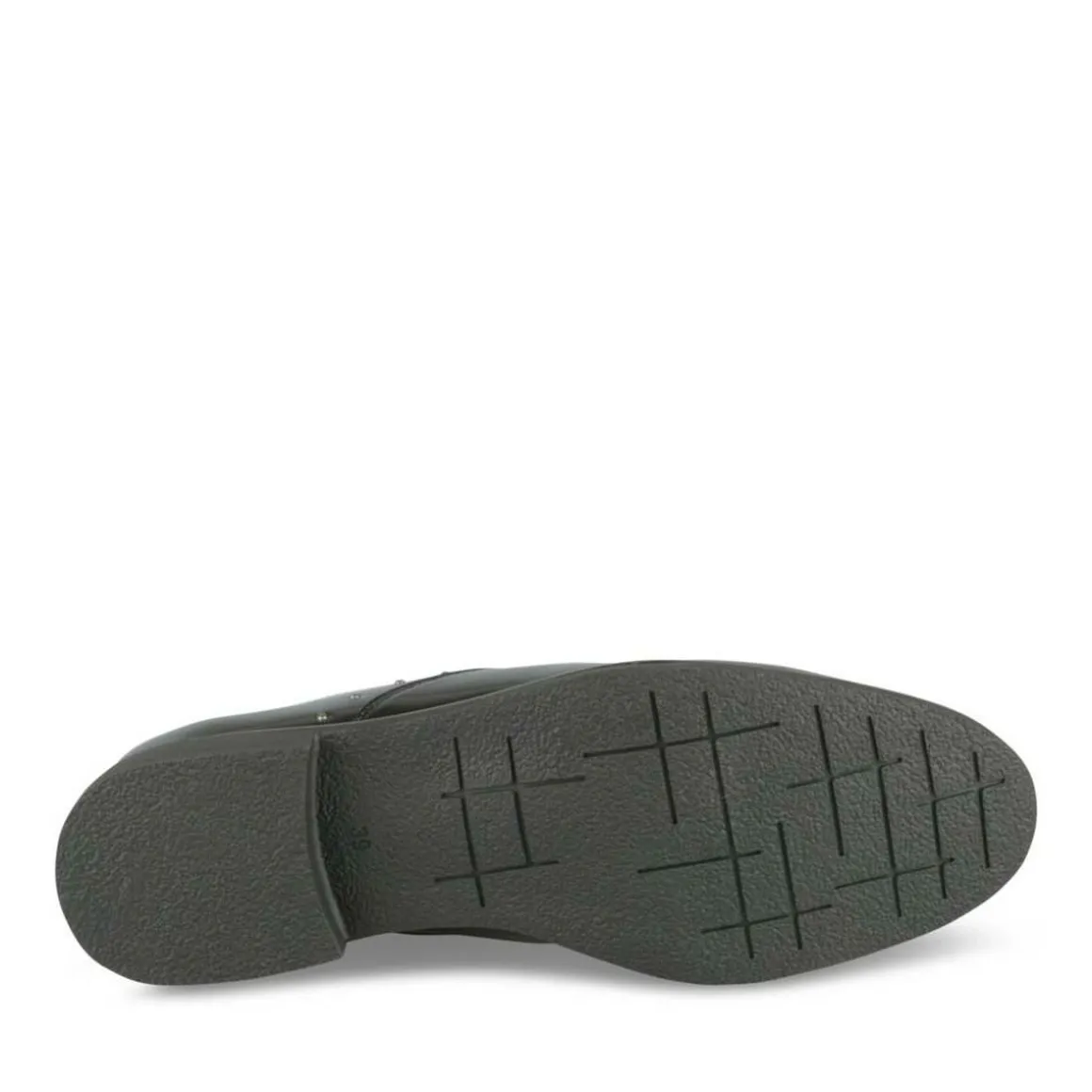 Mocassins ZWART PHILOV