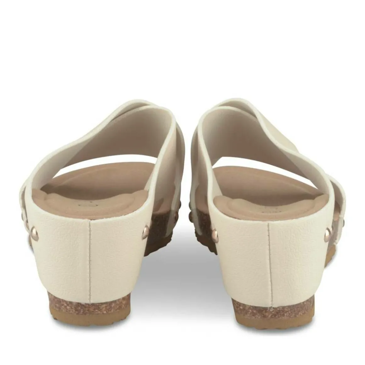 Muilezels BEIGE