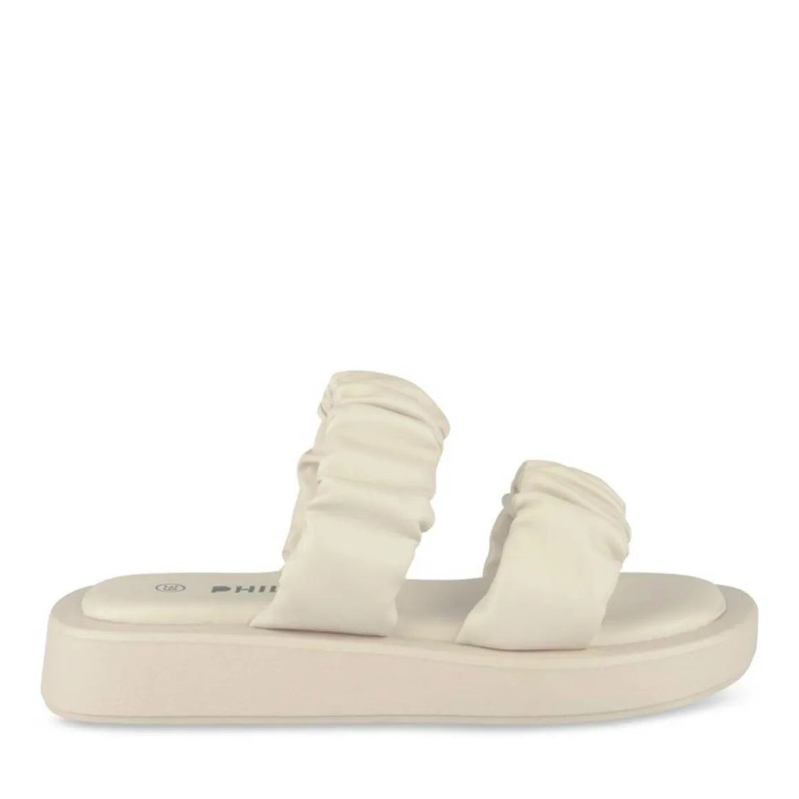 Muilezels BEIGE