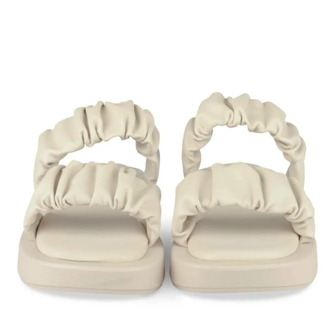 Muilezels BEIGE