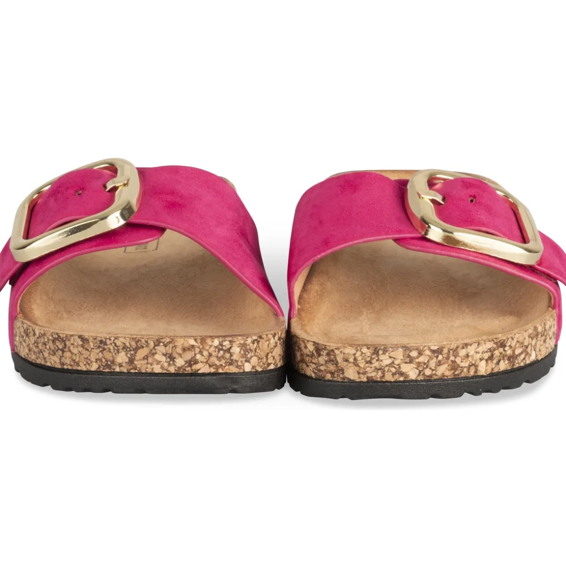 Muilezels FUCHSIA