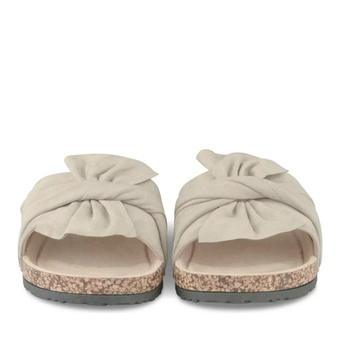 Muilezels TAUPE