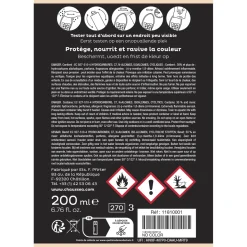 Multi-materiaal beschermende spray CHAUSSEA