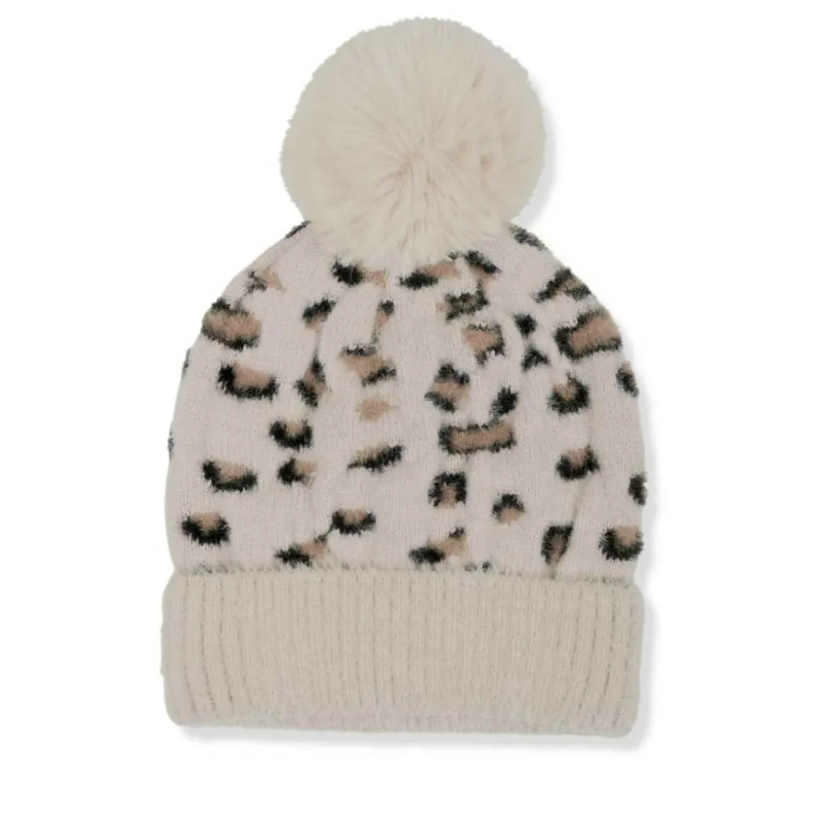 Muts BEIGE