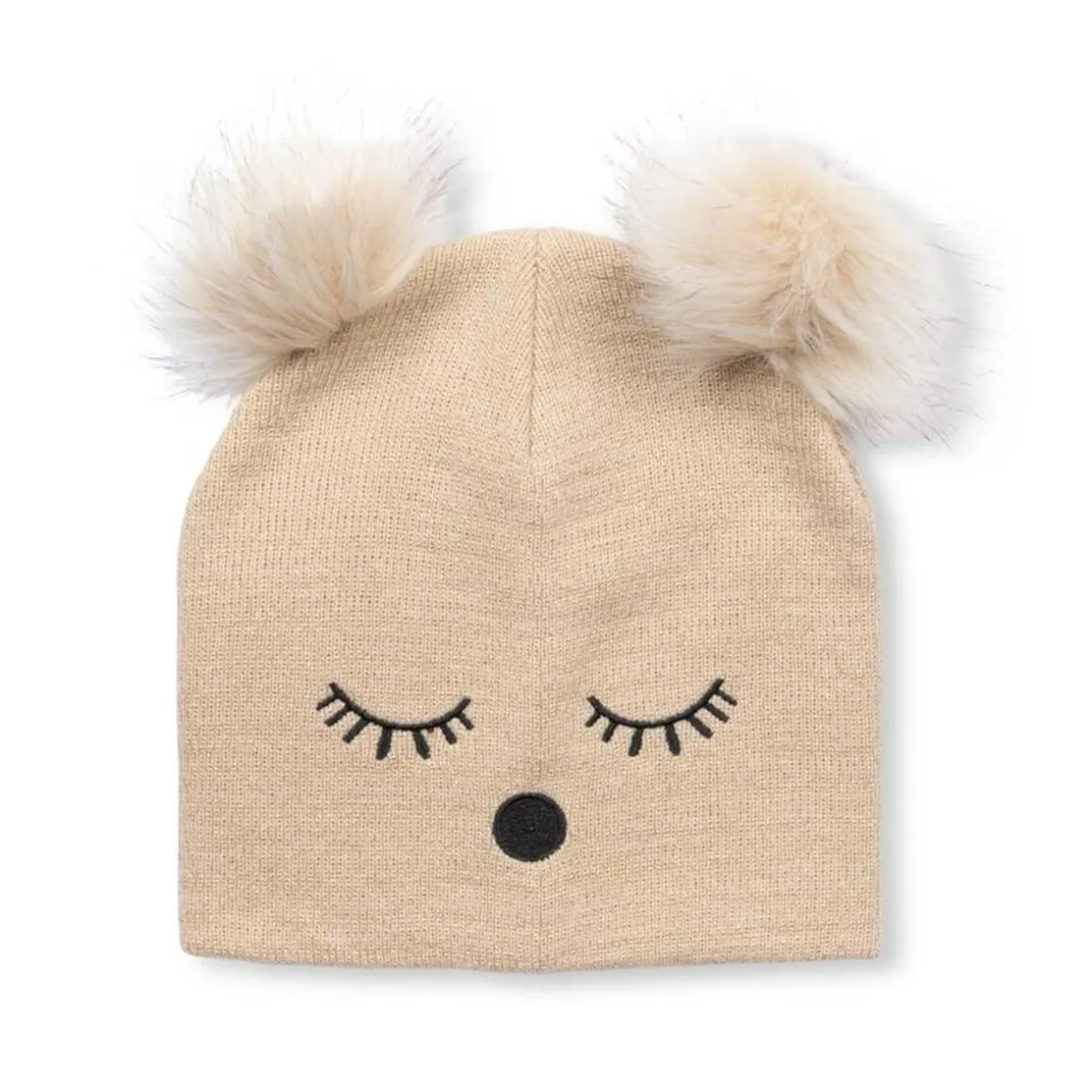 Muts BEIGE