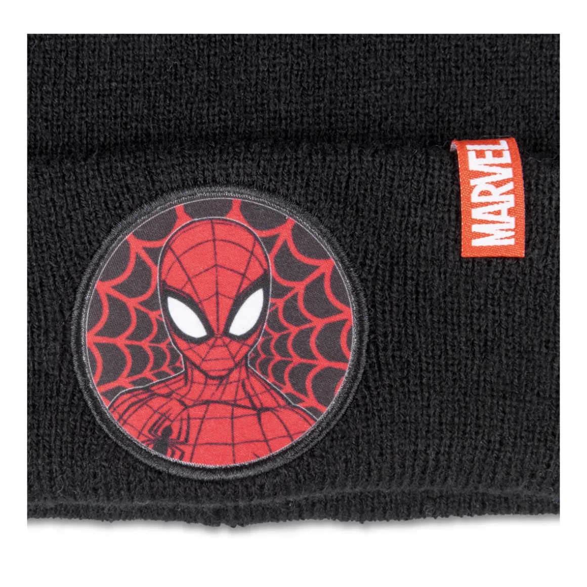 Muts BLAUW