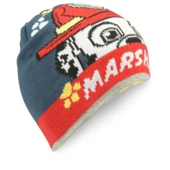 Muts BLAUW