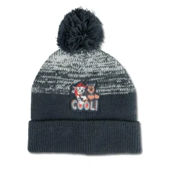 Muts BLAUW