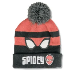Muts ROOD