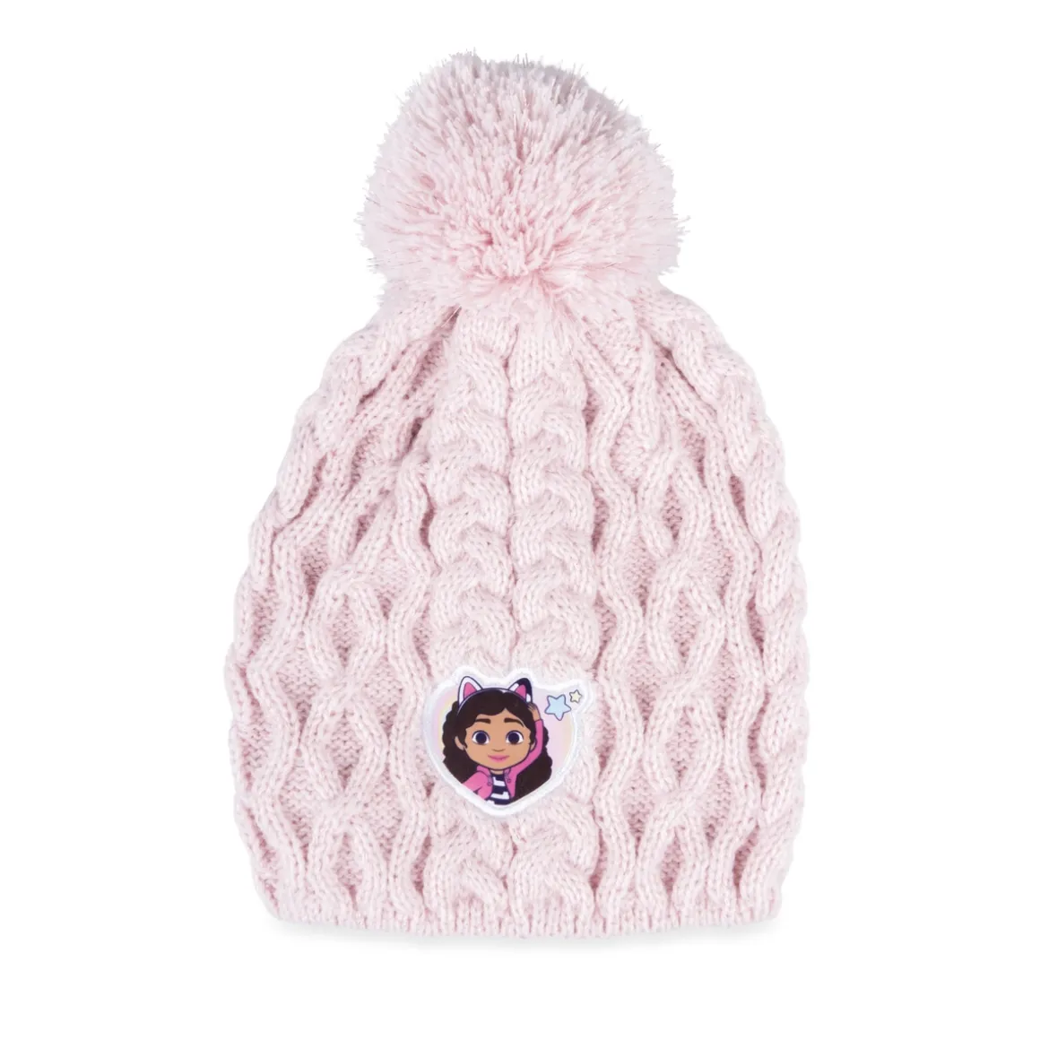Muts ROZE